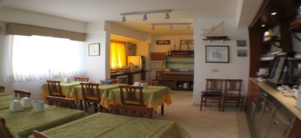 Hotel Europa Albissola Marina Esterno foto